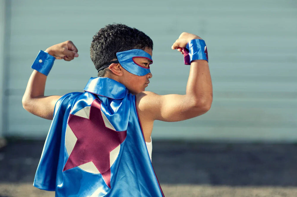 What Are Your Child's Strengths? Complete Parent Assessment Guide