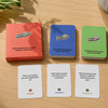 Herotype Family Conversation Cards