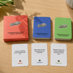 Herotype Family Conversation Cards